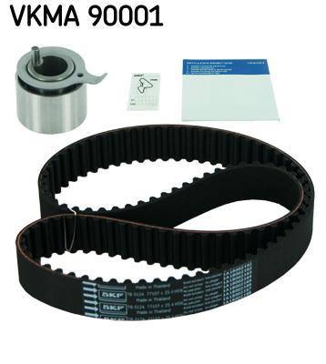 Kit de distribuição SKF ref. VKMA 90001
